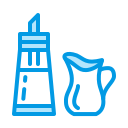 설탕 icon
