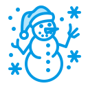 크리스마스 icon