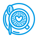 컵 icon