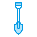 Лопата icon