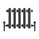 aquecimento icon