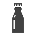 botella icon