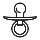 bebê icon