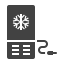 refrigerador icon