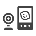 monitor icon