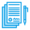 documentos icon