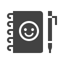 computadora portátil icon