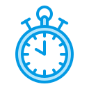 reloj icon