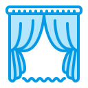 decoración icon