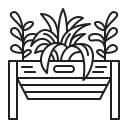 plantas icon