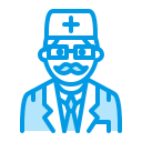 Медицинский icon