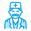 Медицинский icon