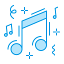 música icon