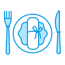 restaurante icon