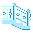 escaleras icon