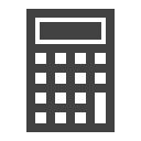 calculadora icon