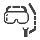 Sea icon