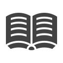 Book icon