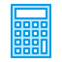 calculadora icon