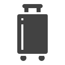 viajar icon