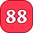 88