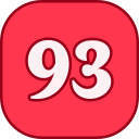 93