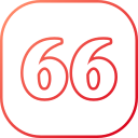 66