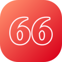 66