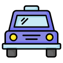 taxi icon