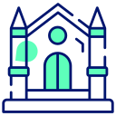 iglesia icon