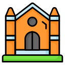 iglesia icon