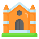 iglesia icon