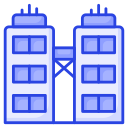 skyscaper icon