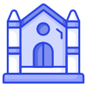 iglesia icon