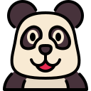 oso panda icon