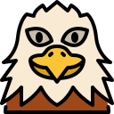 Águila icon