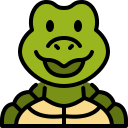 tortuga icon