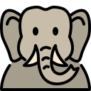 elefante icon