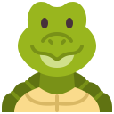 tortuga icon