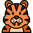 tigre icon