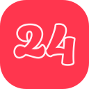 número 24 