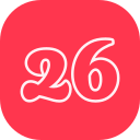 26