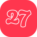 27