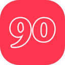 90