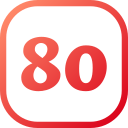 80