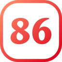 86