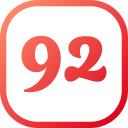 92