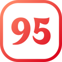 95