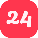 número 24 