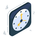 reloj icon